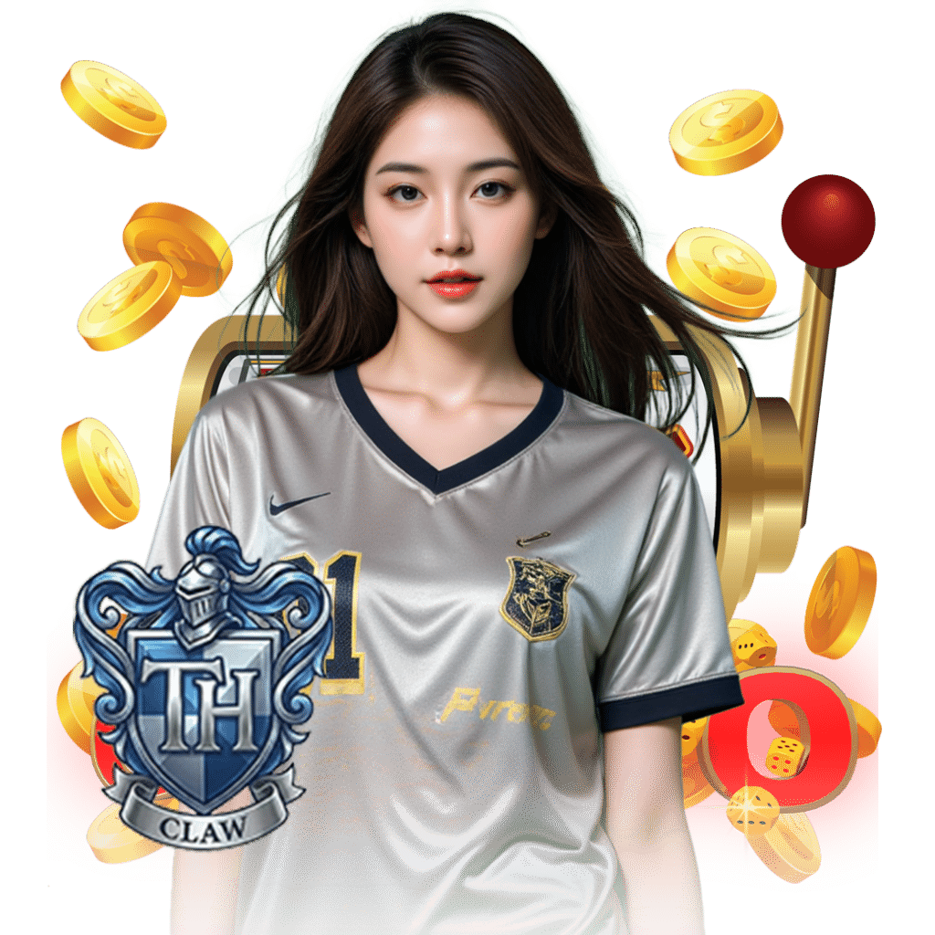 claw คาสิโน