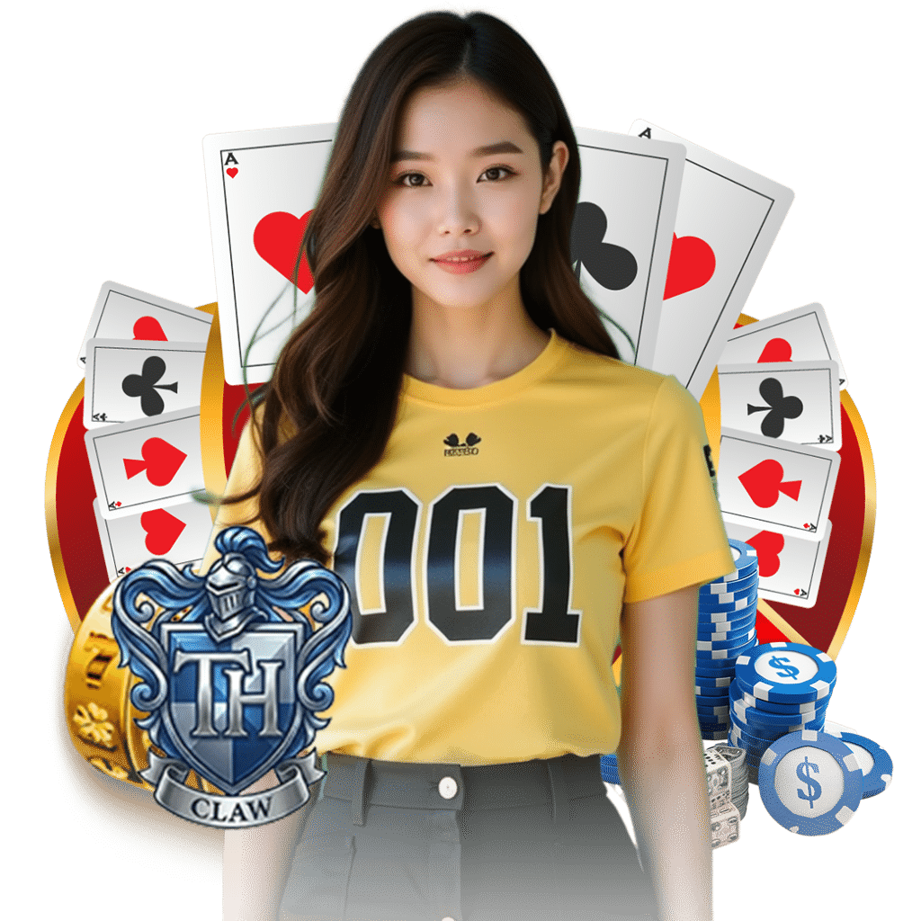 claw เครดิตฟรี