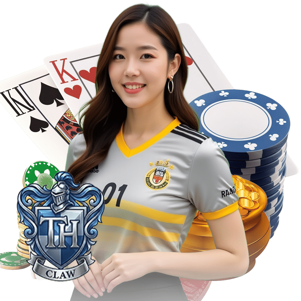 claw สล็อต